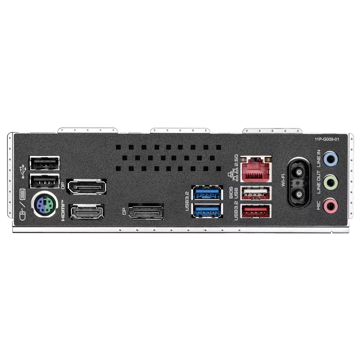 GIGABYTE B860M DS3H WIFI6 マザーボード B860M DS3H WIFI6E (Rev. 1.x) Motherboard - GIGABYTE Global