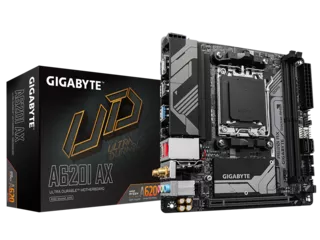 AMD Ryzen 5 7600 BOX AMD Ryzen 7000 Socket AM5 / 6コア12