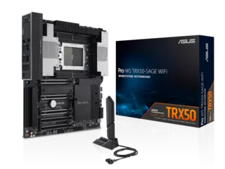 AMD Ryzen Threadripper PRO 7000 WX関連製品特集 | パソコン