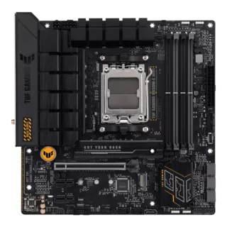 TUF GAMING B650M-E WIFIのサムネイル(1)