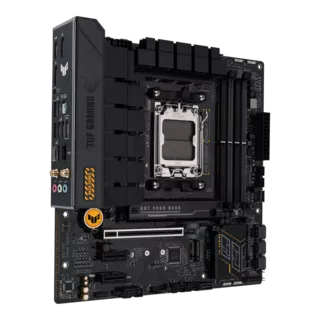 TUF GAMING B650M-E WIFIのサムネイル(2)