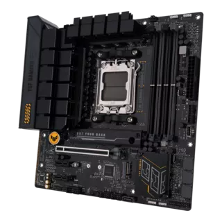TUF GAMING B650M-E WIFIのサムネイル(3)