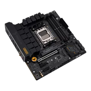 TUF GAMING B650M-E WIFIのサムネイル(4)