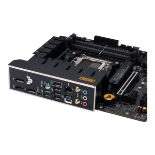 TUF GAMING B650M-E WIFIのサムネイル(5)