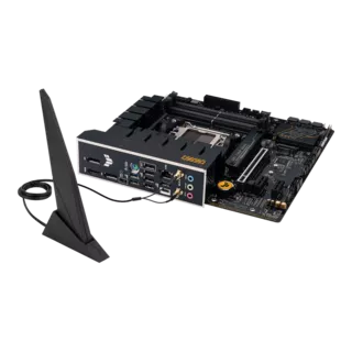 TUF GAMING B650M-E WIFIのサムネイル(6)