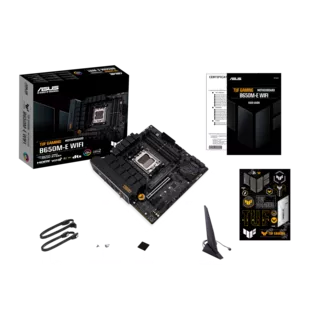 TUF GAMING B650M-E WIFIのサムネイル(8)