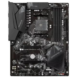 B550 GAMING X V2のサムネイル(1)