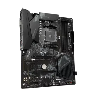B550 GAMING X V2のサムネイル(2)