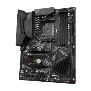 B550 GAMING X V2のサムネイル(3)