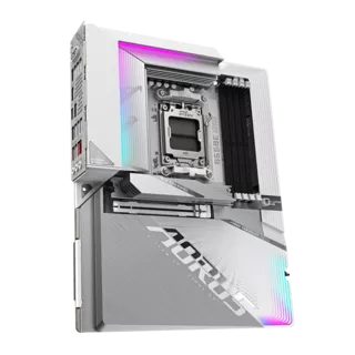 B650E A STEALTH ICEのサムネイル(2)