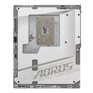 B650E A STEALTH ICEのサムネイル(4)