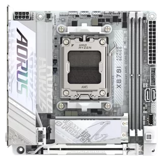 X870I AORUS PRO ICEのサムネイル(1)