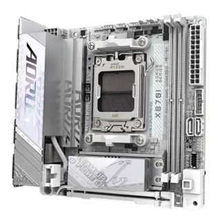 X870I AORUS PRO ICEのサムネイル(3)