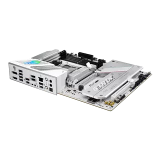ROG STRIX B850-A GAMING WIFIのサムネイル(10)
