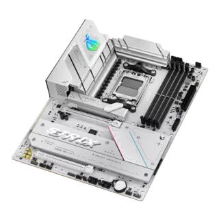 ROG STRIX B850-A GAMING WIFIのサムネイル(6)