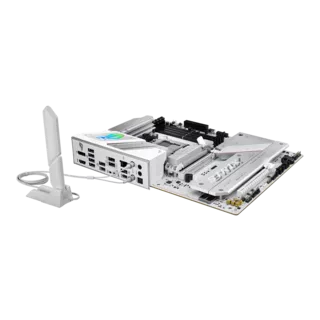ROG STRIX B850-A GAMING WIFIのサムネイル(9)