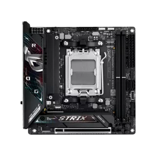 ROG STRIX B850-I GAMING WIFIのサムネイル(1)
