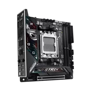 ROG STRIX B850-I GAMING WIFIのサムネイル(2)