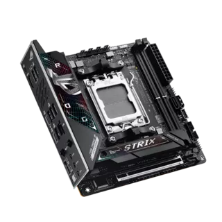 ROG STRIX B850-I GAMING WIFIのサムネイル(3)