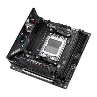 ROG STRIX B850-I GAMING WIFIのサムネイル(5)