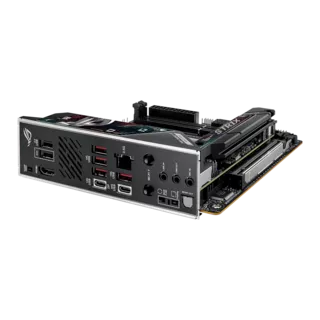 ROG STRIX B850-I GAMING WIFIのサムネイル(8)