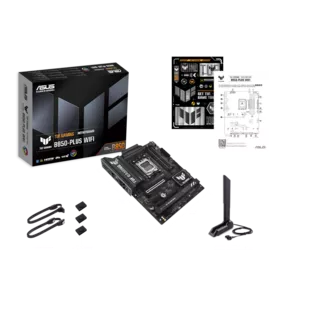 TUF GAMING B850-PLUS WIFIのサムネイル(11)