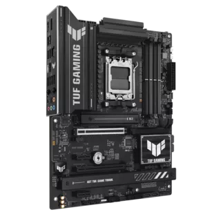 TUF GAMING B850-PLUS WIFIのサムネイル(3)