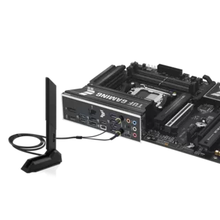 TUF GAMING B850-PLUS WIFIのサムネイル(8)