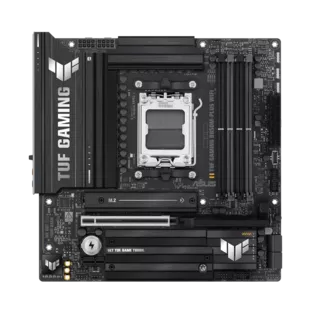 TUF GAMING B850M-PLUS WIFIのサムネイル(1)