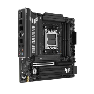 TUF GAMING B850M-PLUS WIFIのサムネイル(2)