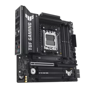 TUF GAMING B850M-PLUS WIFIのサムネイル(3)