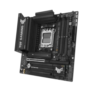 TUF GAMING B850M-PLUS WIFIのサムネイル(4)