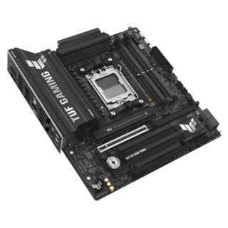 TUF GAMING B850M-PLUS WIFIのサムネイル(5)