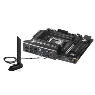 TUF GAMING B850M-PLUS WIFIのサムネイル(6)