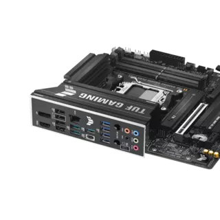 TUF GAMING B850M-PLUS WIFIのサムネイル(7)