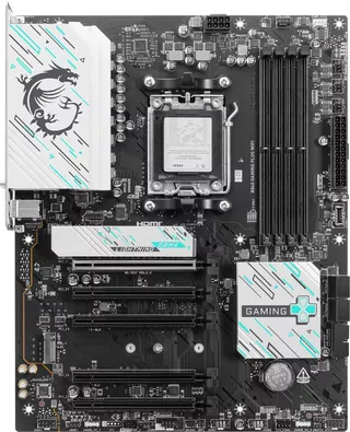 B840 GAMING PLUS WIFIのサムネイル(1)