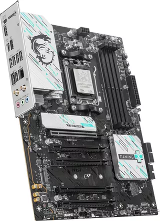 B840 GAMING PLUS WIFIのサムネイル(2)