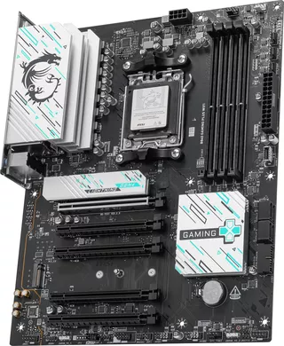 B840 GAMING PLUS WIFIのサムネイル(3)