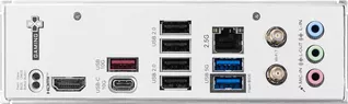 B840 GAMING PLUS WIFIのサムネイル(5)