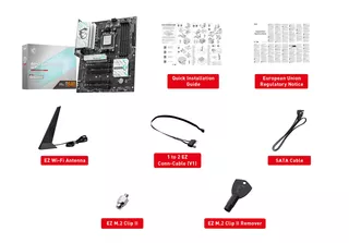 B840 GAMING PLUS WIFIのサムネイル(6)