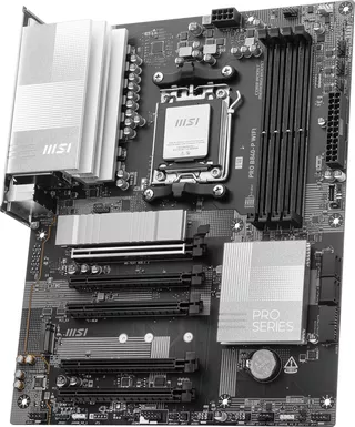 PRO B840-P WIFIのサムネイル(3)