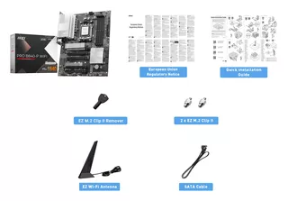 PRO B840-P WIFIのサムネイル(6)