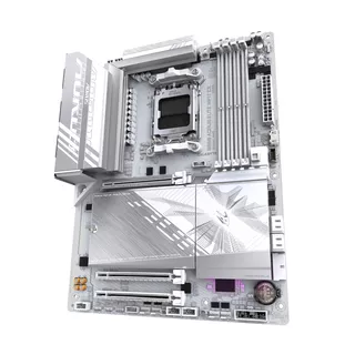 B850 AORUS ELITE WIFI7 ICEのサムネイル(2)