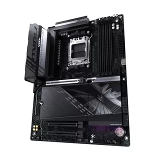 B850 AORUS ELITE WIFI7のサムネイル(2)