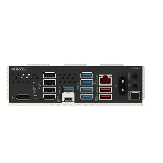B850 AORUS ELITE WIFI7のサムネイル(4)
