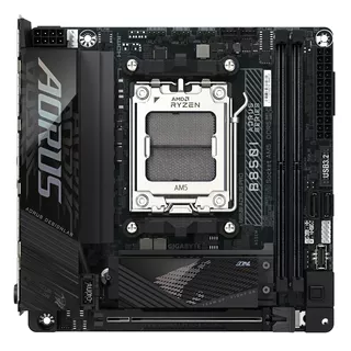 B850I AORUS PROのサムネイル(1)