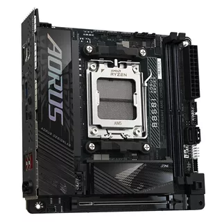 B850I AORUS PROのサムネイル(2)