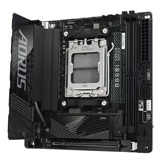 B850I AORUS PROのサムネイル(3)