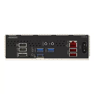 B850I AORUS PROのサムネイル(4)