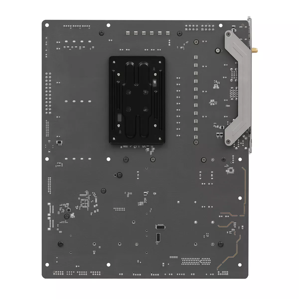 ASRock B850 Steel Legend WiFi AMD 800シリーズ Socket AM5対応